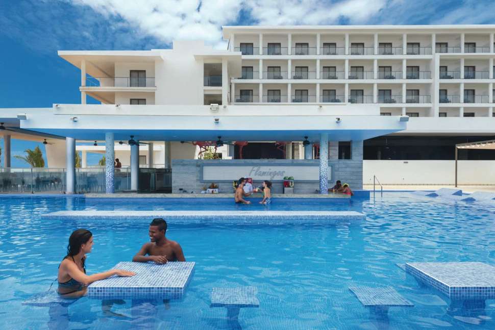 Ein Foto Riu Sri Lanka