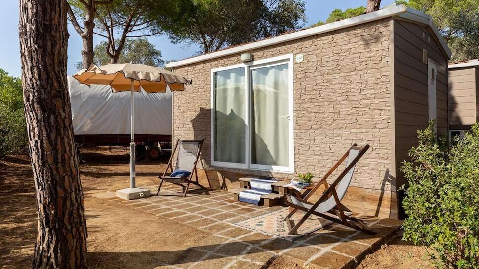 Een foto van Gitavillage Talamone