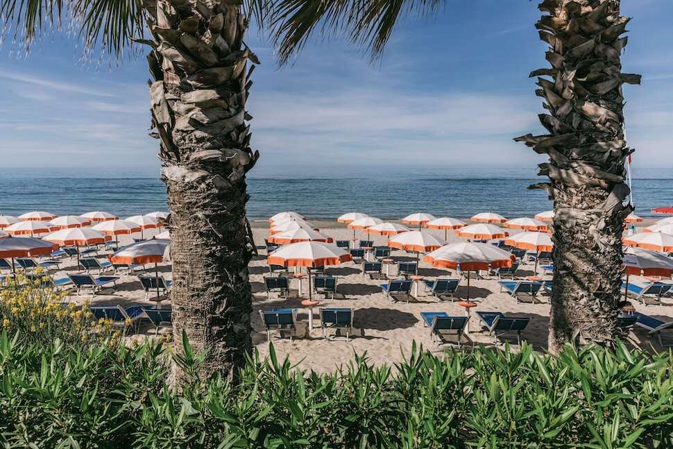 Ein Foto Mangia's Torre del Barone Resort