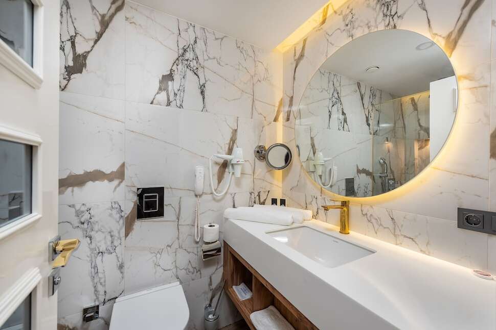 Ein Foto Elite Luxury Suite & Spa