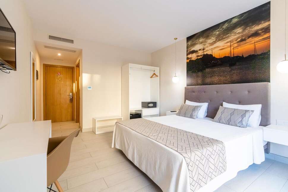 Een foto van Ouril Hotel Mindelo