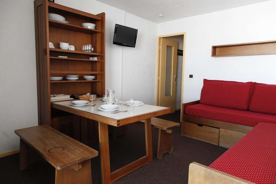 Een foto van Residence Tourotel