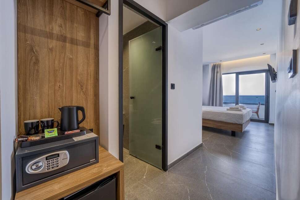 Een foto van Island Sea Side Hotel