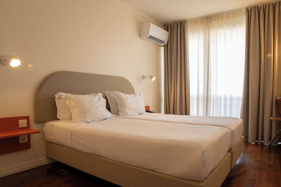 Een foto van Hotel Montemar