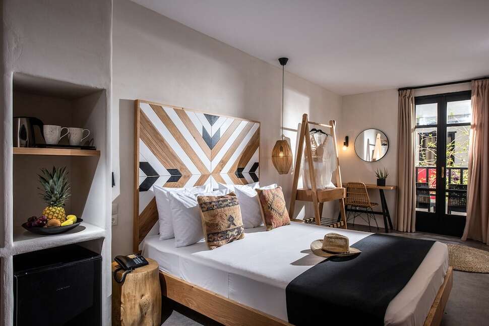 Een foto van Indigo Inn Casa