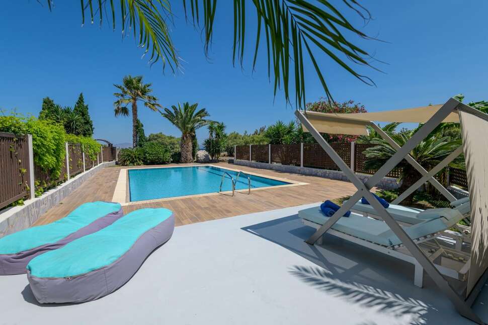 Ein Foto Natura Village Hotel & Spa