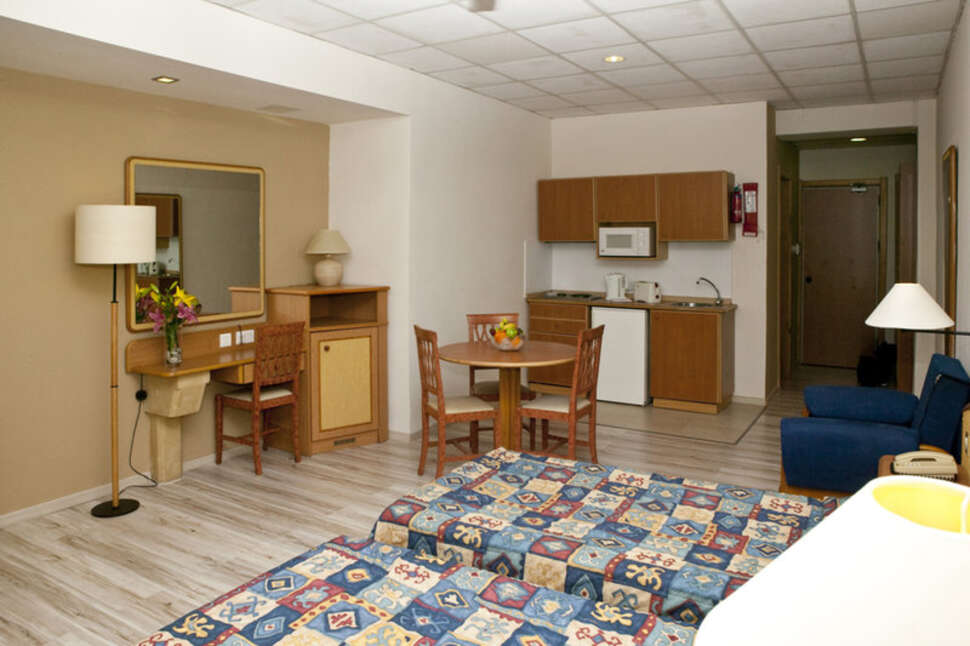 Een foto van Xemxija Bay Hotel