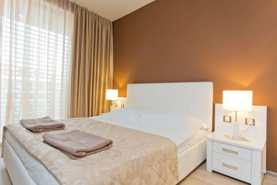 Een foto van Galeon Residence Spa