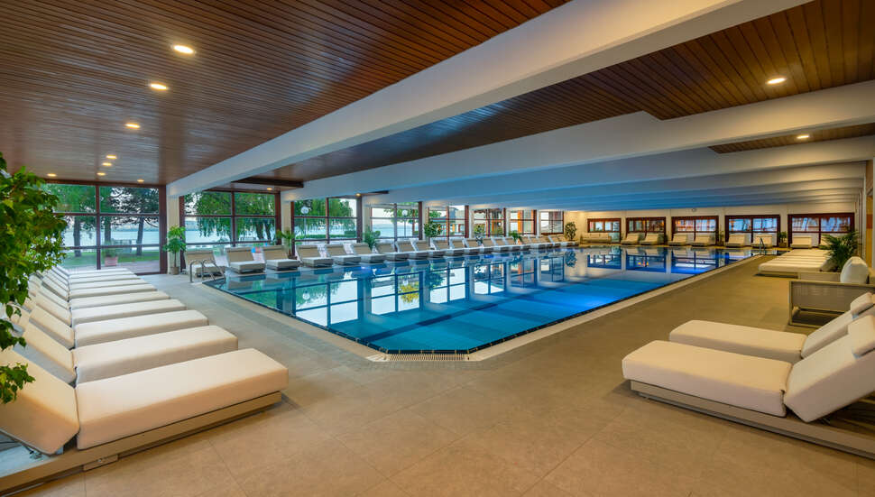 Een foto van Club Tihany