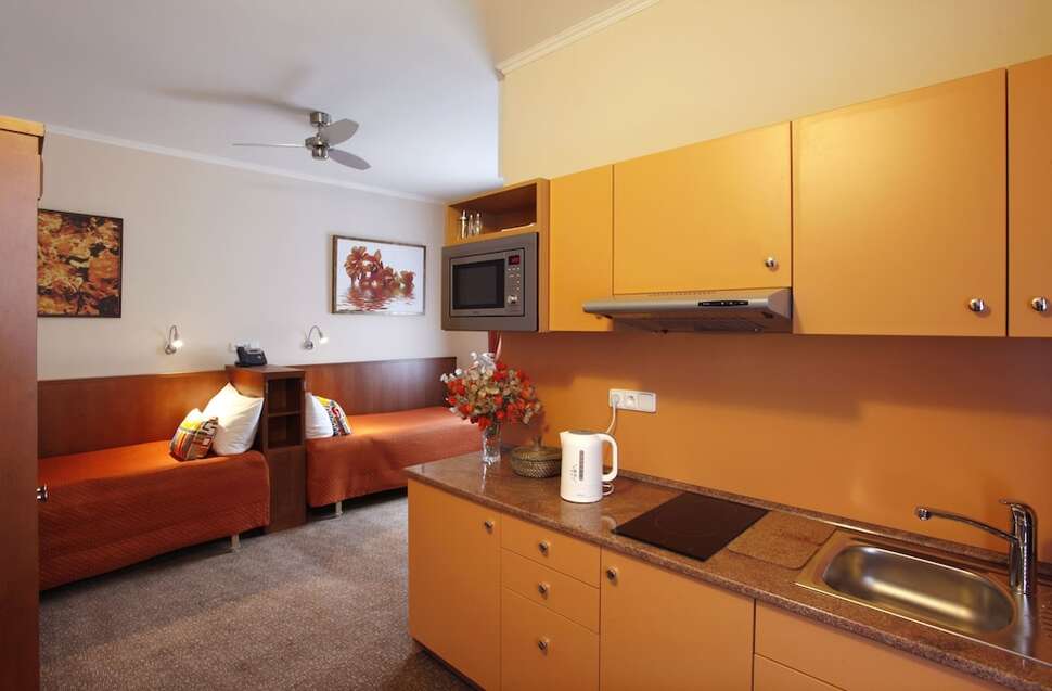 Een foto van Anyday Appartementen