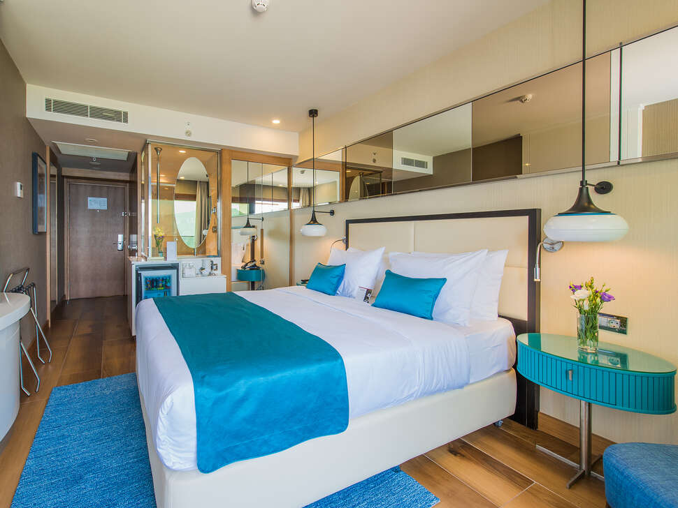 Een foto van Elite World Marmaris Hotel