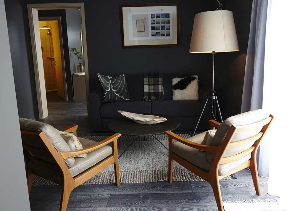 Een foto van Alda Hotel Reykjavik