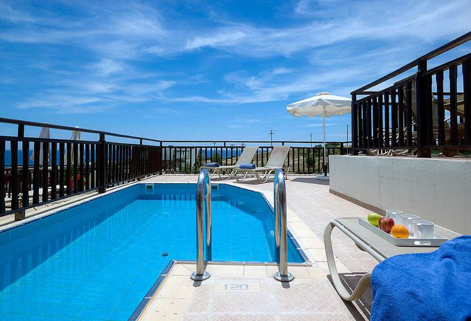 Een foto van Labranda Miraluna Village & Spa