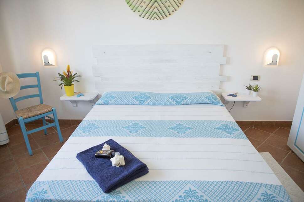 Een foto van Hotel La Funtana