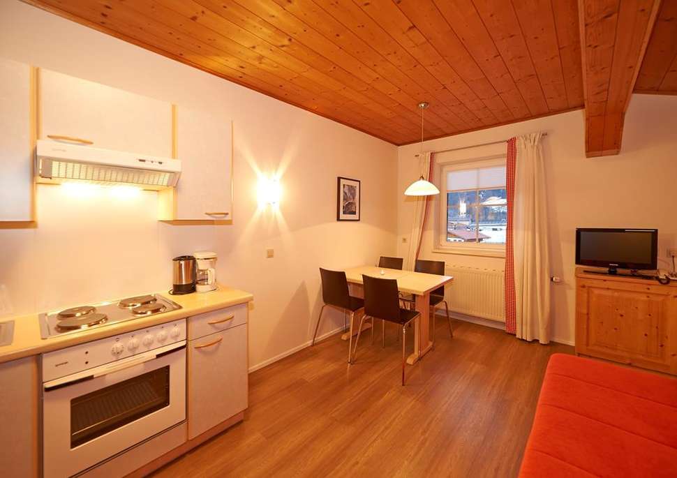 Een foto van Aparthotel Stadler