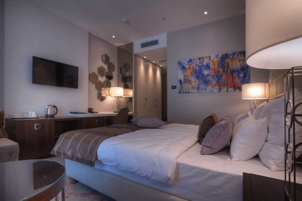 Een foto van Hotel Riva by Aycon