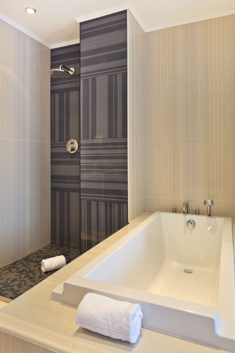 Ein Foto Best Western Plus Hotel Massena Nice