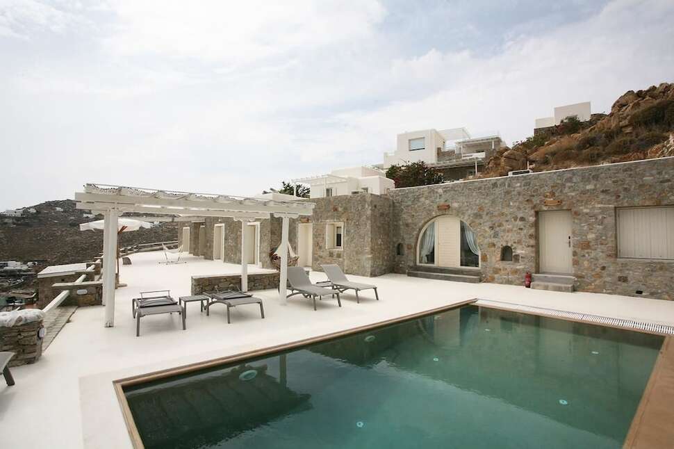 Een foto van Atlantis Beach Residence