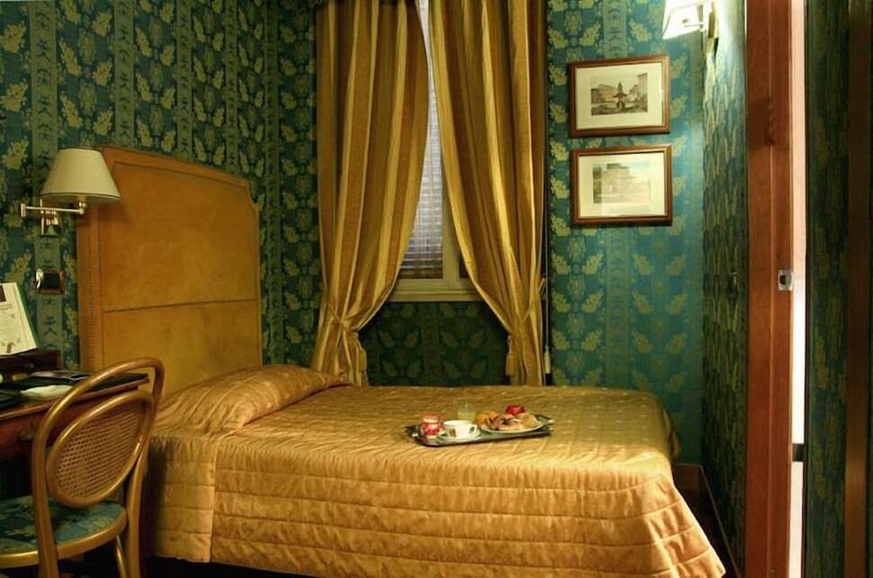 Een foto van Hotel Andreotti