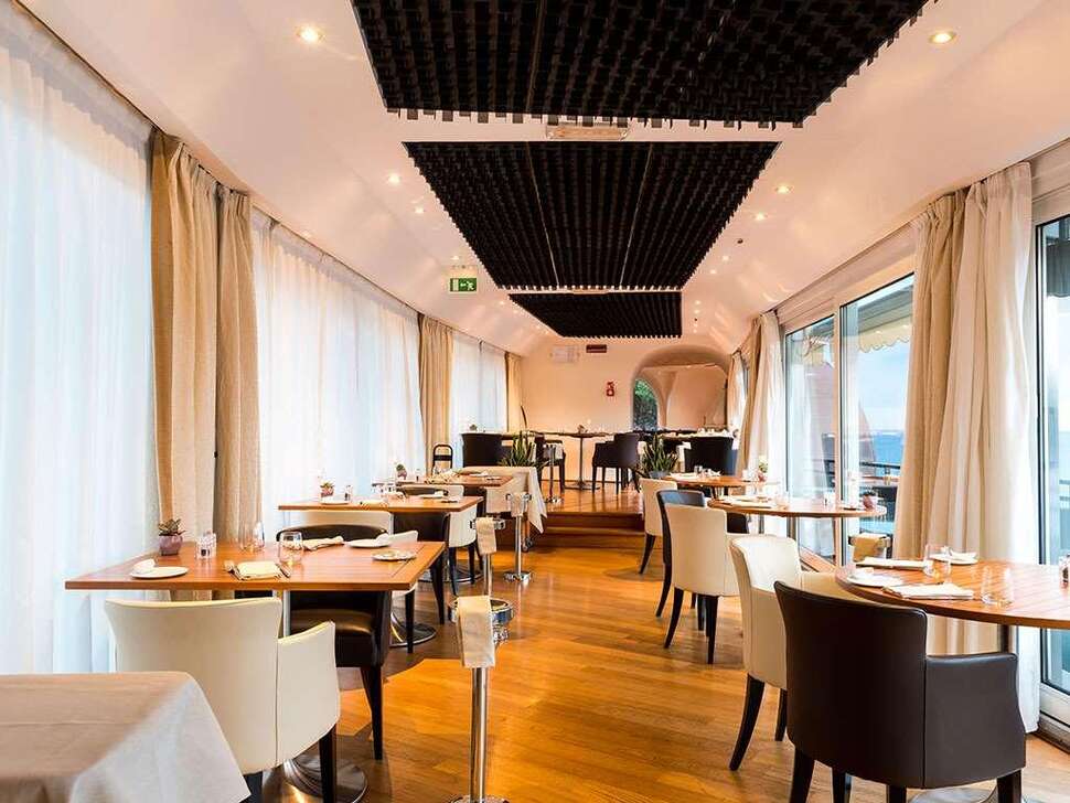 Ein Foto Grand Hotel Bristol