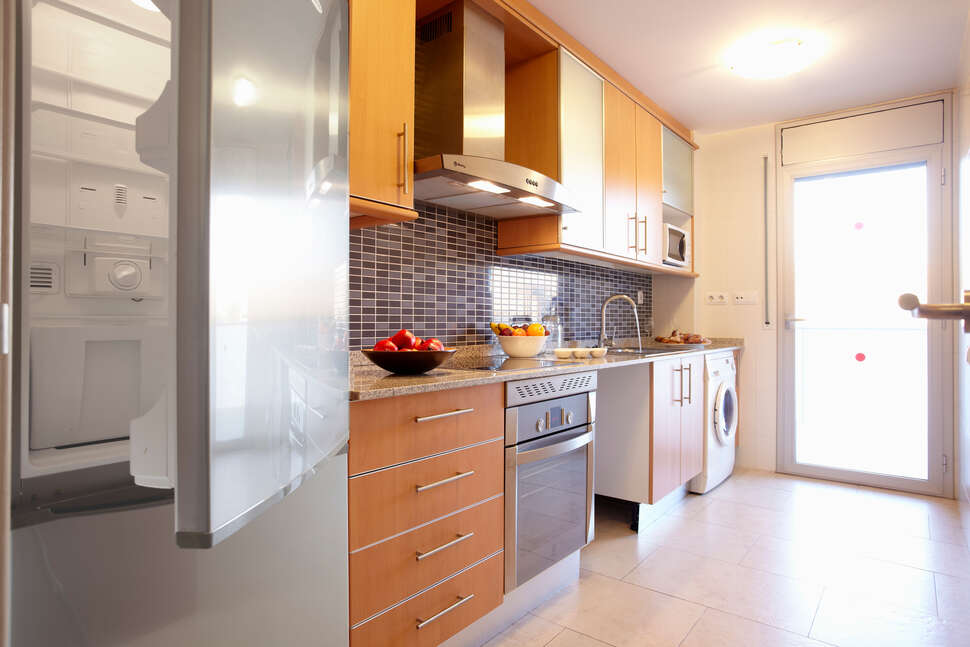 Een foto van Appartementen Ibersol Spa Aqquaria