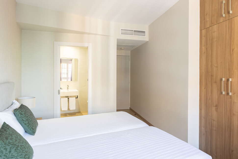 Een foto van Hotel Abbot