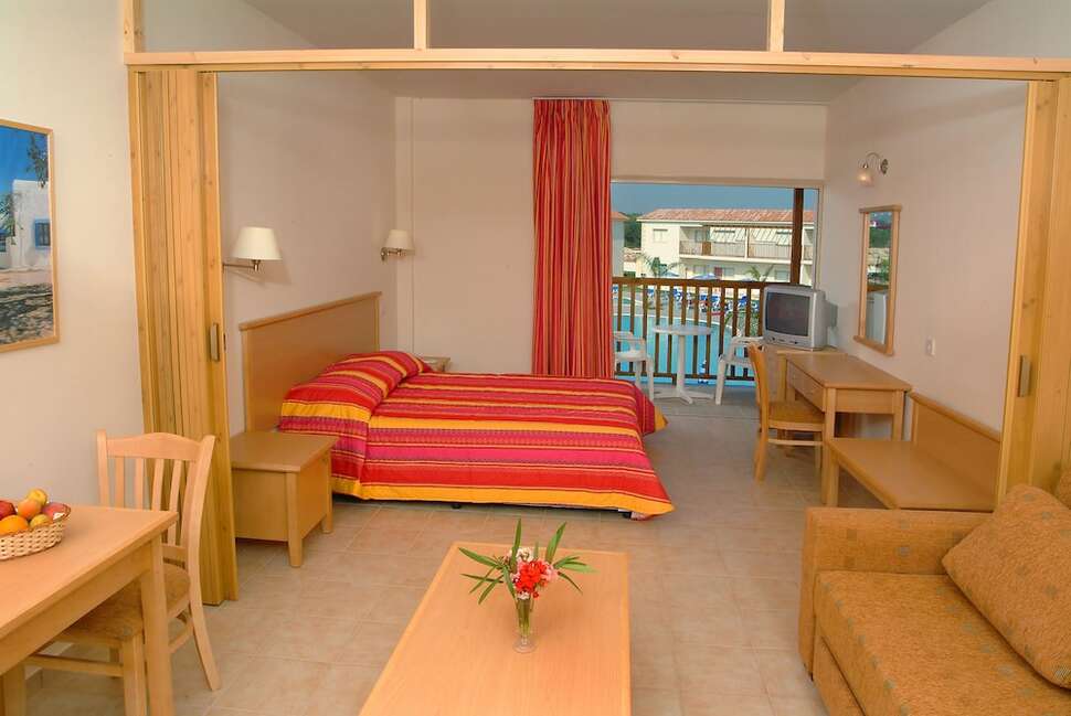 Een foto van Tsokkos Paradise Village