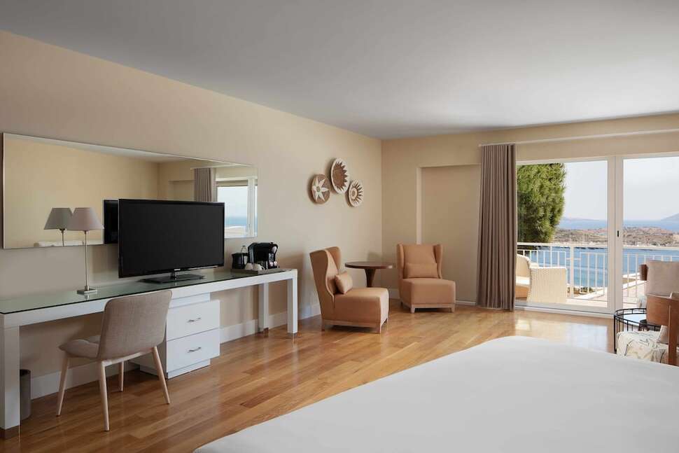 Een foto van Doria Hotel Bodrum