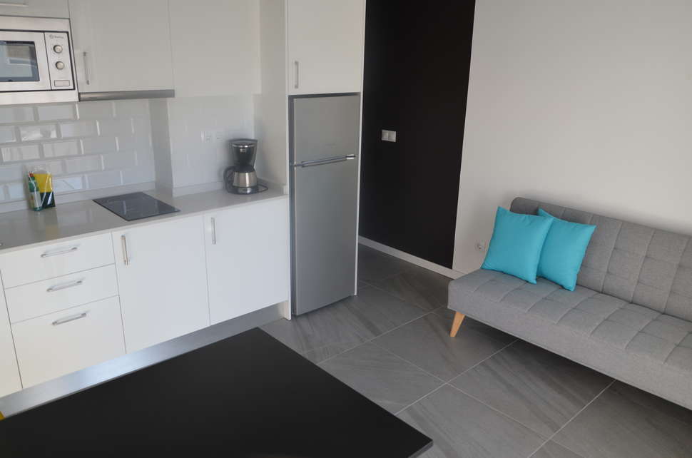 Een foto van Appartementen Guatiza
