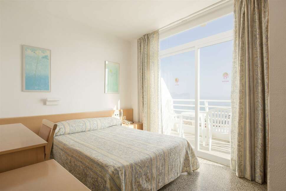 Een foto van Sultan Hotel