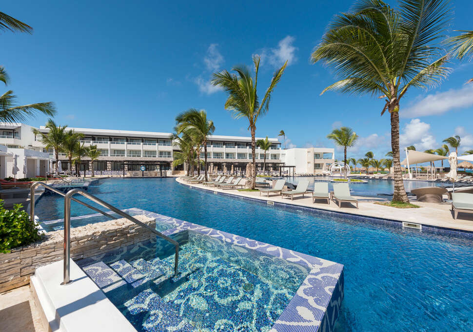 Een foto van Chic Punta Cana by Royalton