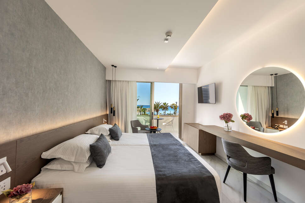 Ein Foto Pavlo Napa Beach Hotel