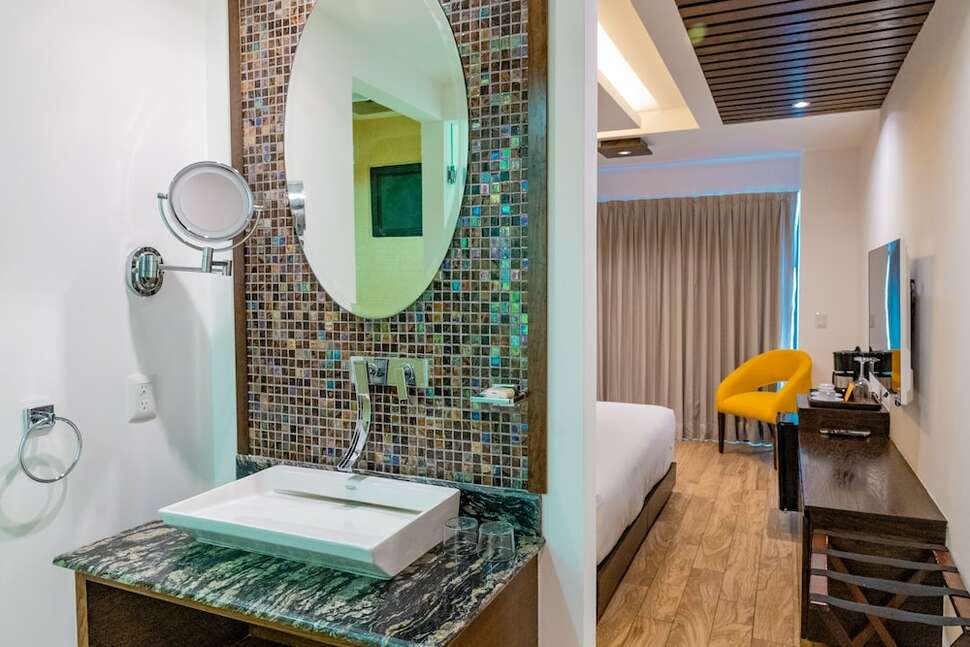 Een foto van Soul Beach Luxury Boutique Hotel & Spa