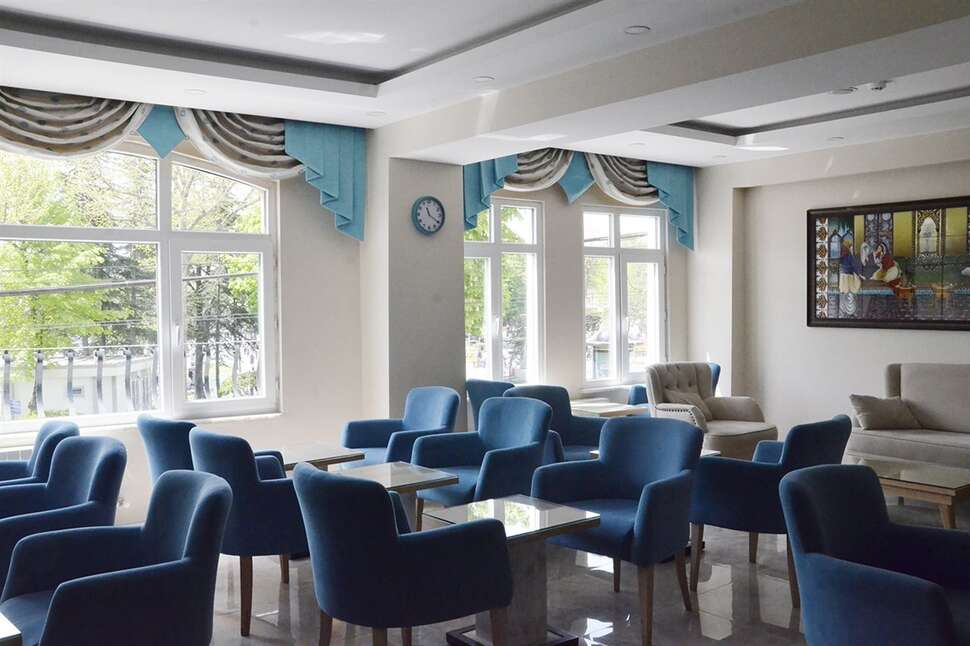 Een foto van Star Holiday Hotel
