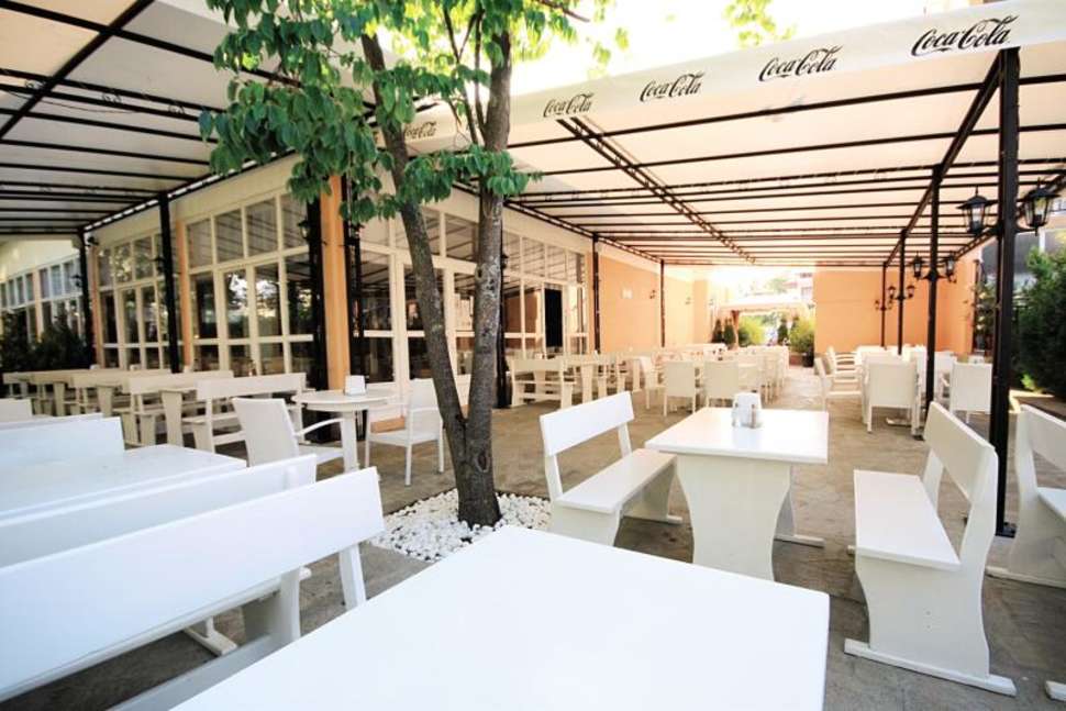 Een foto van Hotel Riva Park
