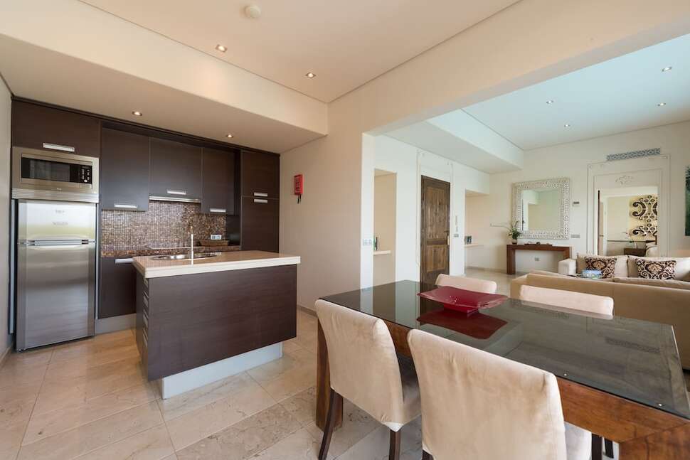 Een foto van Alondra Villas & Suites