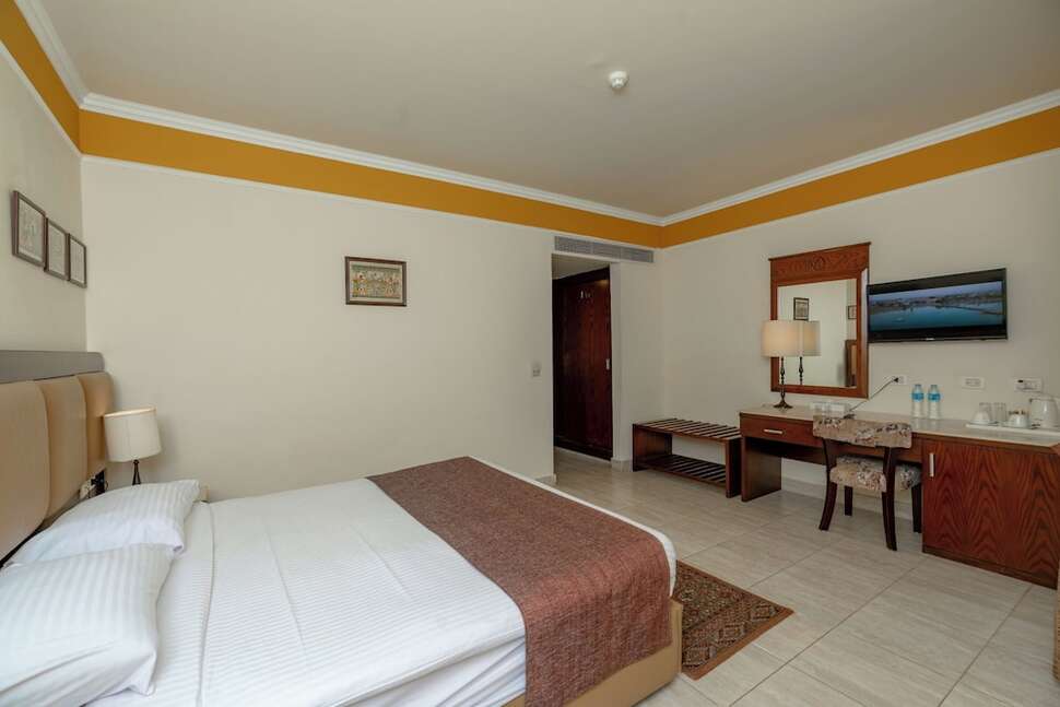 Een foto van Minamark Resort & Spa