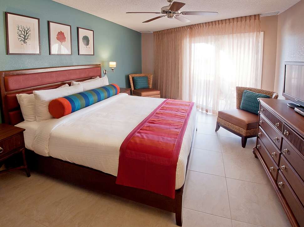 Een foto van Simpson Bay Resort Marina & Spa