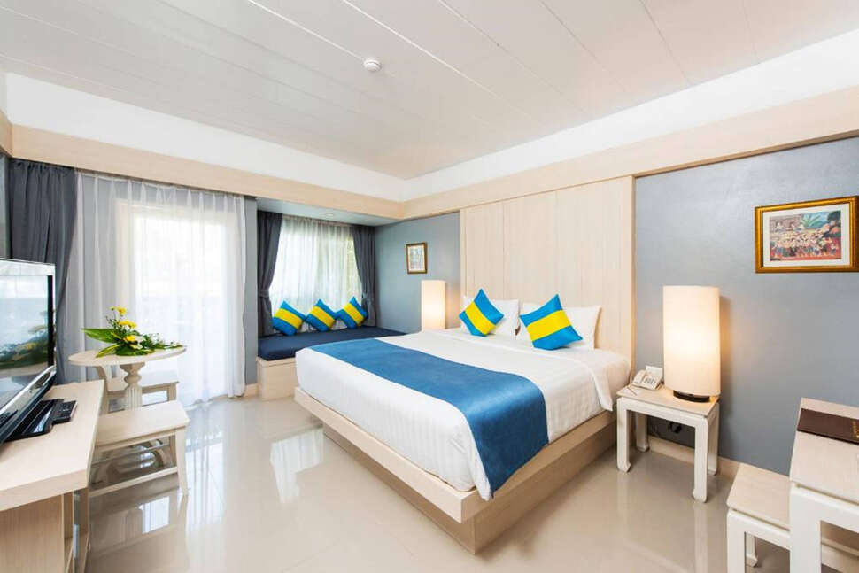 Een foto van Diamond Cottage Resort & Spa