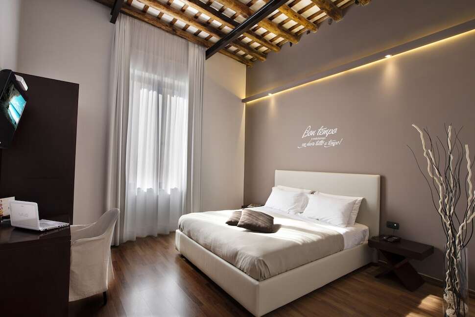 Een foto van Badia Nuova Residence