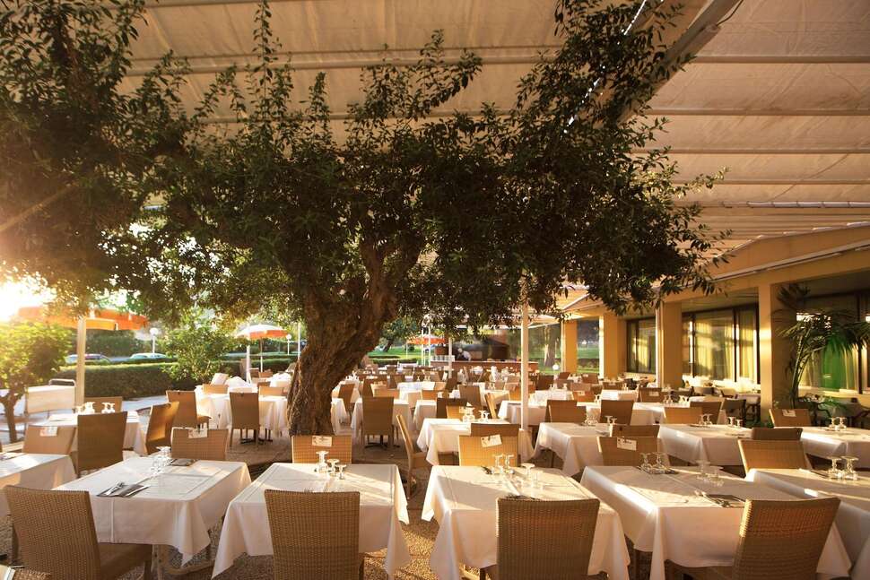 Een foto van MClub Lipari