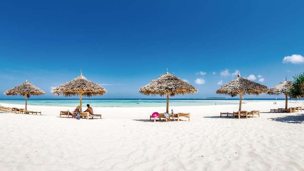 Een foto van Sunshine Marine Lodge