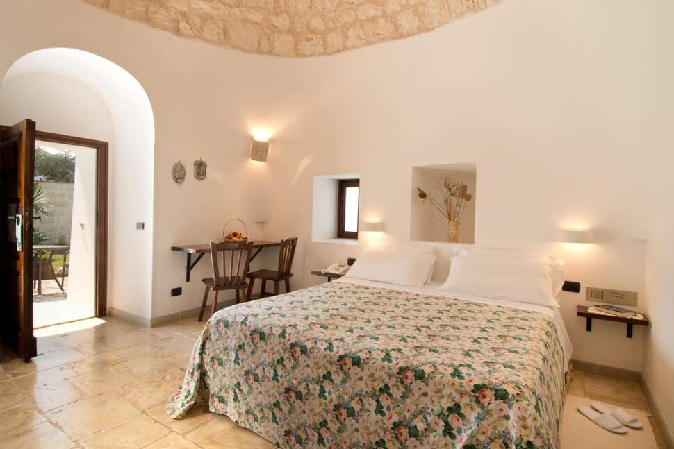 Een foto van Hotel Sierra Silvana