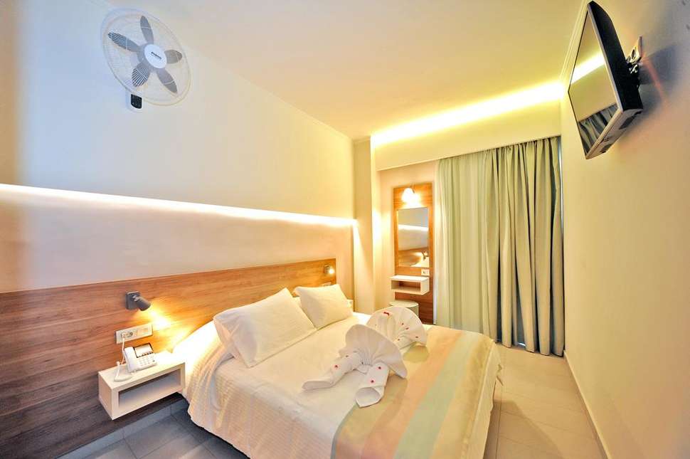 Een foto van Astron Suites