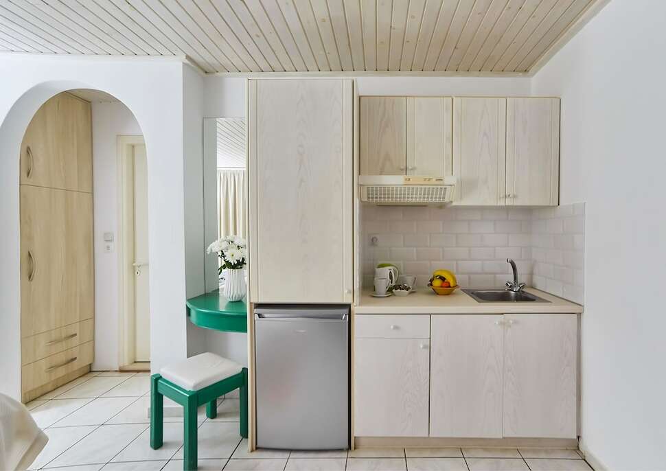 Een foto van Villa Mare Monte Aparthotel