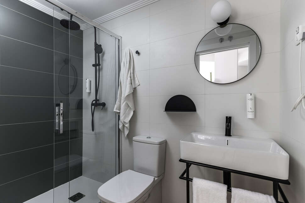 Een foto van B48 Appartementen Abando