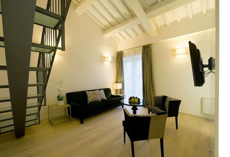 Een foto van Relais Dell'Olmo