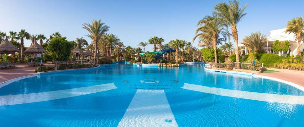 Een foto van Pickalbatros Golf Beach Resort
