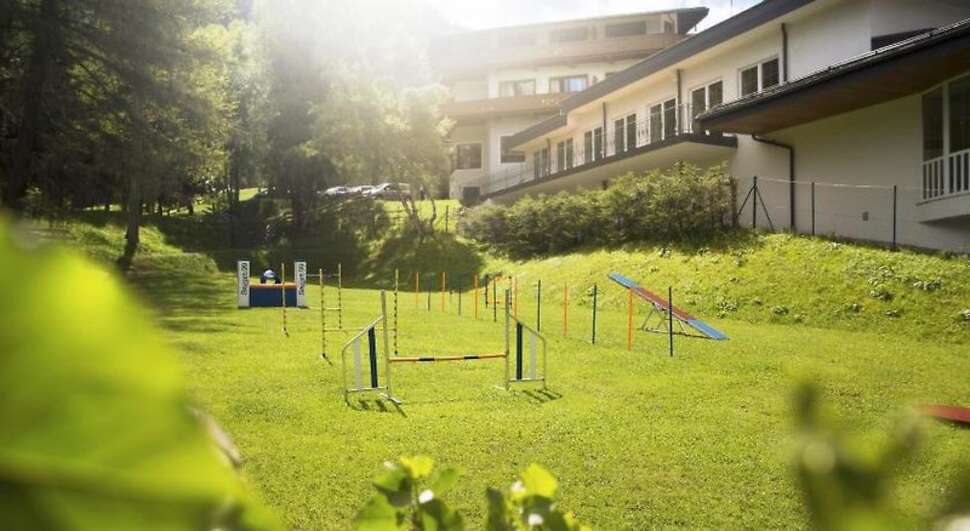 Ein Foto Bergresort Seefeld