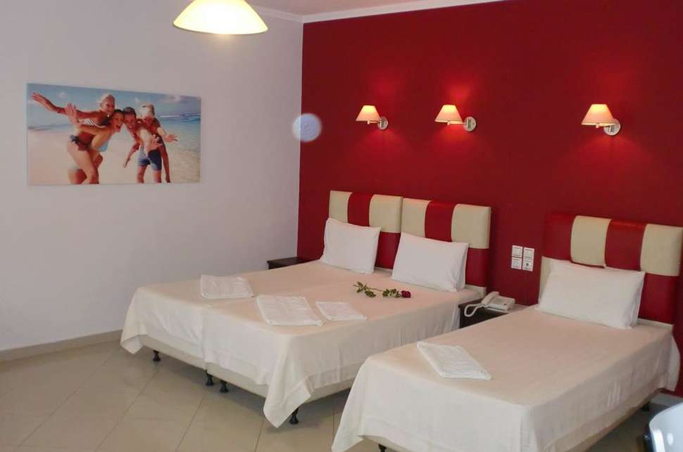 Ein Foto Apartments Valena
